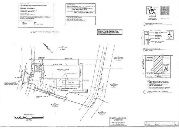 American Way; North Industrial Park: 1679 American Way, Myrtle Beach, SC 29577